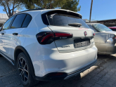 Oto Çıkma Parça / Fiat / Egea / Alt Takım / Arka Dingil / Çıkma Parça 