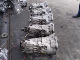 Bmw 5seri e39 şanzıman orjinal çıkma 1065401045