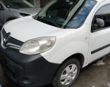 Oto Çıkma Parça / Renault / Kangoo / Kaporta & Karoser / Sol Ön Çamurluk / Çıkma Parça 