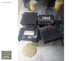 Şanzıman beyni A0225452632 A0255457132 0095459632 0115459532