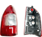 ISUZU DMAX 02-05 SOL STOP LAMBASI