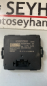 5Q0907530AB volkswagen Passat b8 2015-19 Gateway beyni