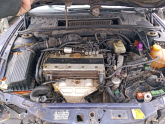 Opel Vectra 2.0 16 valf motor