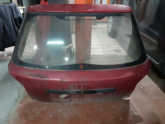 AUDİ A3 BAGAJ