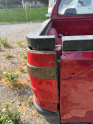Skoda Felecia sol arka stop