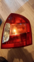 Hyundai Accent Era sağ arka stop