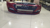 2013 2017 Hyundai i20 ön tampon dolu