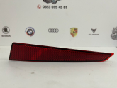 SKODA FABİA ARKA SAĞ REFLEKTÖR ORJİNAL 6VE945106 (2022)