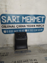 ÇIKMA SEAT LEON HAVALANDIRMA IZGARASI