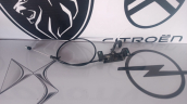 Opel crossland kaput açma halatı 39010135