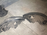 Oto Çıkma Parça / Peugeot / 3008 / Far & Stop / Sağ Ön Far / Çıkma Parça 