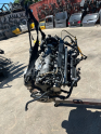 FİAT FİORİNO 1.3 EURO 4 MOTOR KOMPLE