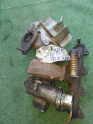 RENAULT 1.5 110 Luk TURBO