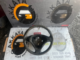 Fiat Linea Direksiyon Simidi Orjinal Çıkma