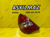 HONDA JAZZ SOL STOP (ORJİNAL)