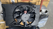 FORD FİESTA 2014-2017 ÇIKMA İTHAL YENİ FAN MOTORU