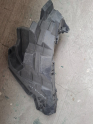 Fluence arka tampon braket 791822863R