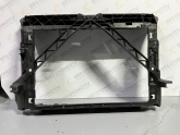SKODA FABİA 2015 ÇIKMA ÖN PANEL 6V0805588G