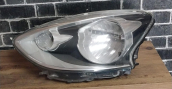 13-17 orj nissan micra sol ön far