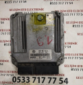 038906016A VW TRANSPORTER MOTOR BEYNİ