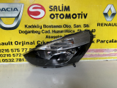 RENAULT CLİO IV 4 SOL ÖN FAR 260103421R 260601176R SALİM OTOMOTİV