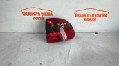 Opel astra F sağ stop orijinal çıkma Hatasız