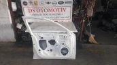 2015-2017 AUDİ A3 SEDAN SOL ÖN KAPI -DS OTOMOTİV-