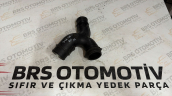 VW TOUAREG-AUDI A6-A7-Q7 TURBO BORUSU  7L6145795AB