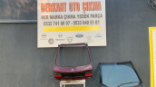 Renault Laguna1 Modeli İçin Çıkma Bagaj Kapağı