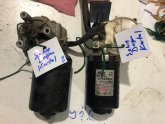 Tofaş Şahin Doğan Kartal Ön Cam Silecek Motoru 64342394