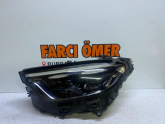 MERCEDES GLC W254 SOL ÖN FAR ORJİNAL  A254 906 31 02