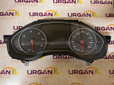 4G8920934D 0263725062 AUDI A6 A7 V6 3.0TDI GÖSTERGE PANELİ