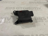 1K0907511B KLİMA KALORİFER HAVA YÖNDİRME MOTORU  Caddy-Golf 5- 6