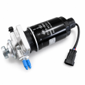 YAKIT FİLTRESİ KOMPLE ORJ. MOBİS SORENTO 140LIK 02-06/319703E10A
