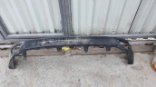 RENAULT GRAND SCENİC ARKA TAMPON ALT DİFÜZÖR