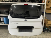 FORD TOURNEO COURİER TİTANİUM HATASIZ BOYASIZ BAGAJ KAPAĞI DOLU
