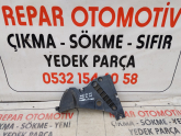 Audi A6 Ön Çamurluk Davlumbazı Ön Parça Sağ 2019/24 4K0853888E