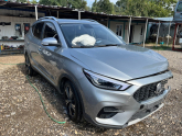 MG ZS HURDA BELGELİ YEDEK PARÇA