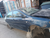 toyota corolla sag on kapı 2005