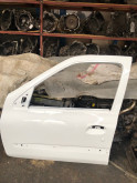 Clio sol ön kapı