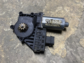 OPEL ASTRA H SAĞ ÖN CAM MOTORU ÇIKMA 13101481 CANCAN OPEL