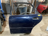 MAZDA 626 SOL ARKA KAPI ORJİNAL ÇIKMA TEMİZ 93-98 MODEL