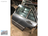 MERCEDES W140 S-SERİSİ ORJİNAL SOL ARKA KAPI (LONG) HATASIZ