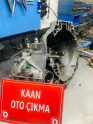 Oto Çıkma Parça / Renault / Trafic / Şanzıman & Vites / Şanzıman Komple / Çıkma Parça 