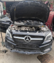 Oto Çıkma Parça / Mercedes / CLA / Kaporta & Karoser / Komple Ön / Çıkma Parça 