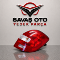FABIA ARKA STOP SAĞ SOL 2009 2010 2011 2012 2013 2014 / TAİWAN