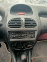 PEUGEOT 206 LİNE 2004 TEYP ÇERÇEVESİ
