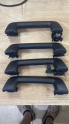 VOLVO S90 TAVAN TUTACAĞİ