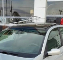 MEGANE 2 SUNROOF CAM TAVAN VE ÇITALARI ORİJİNAL ÇIKMA