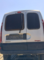 RENAULT KANGOO ÇİFT AÇILIR BAGAJ KAPAĞI ÇIKMA
